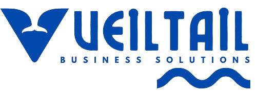 Veiltail Logo